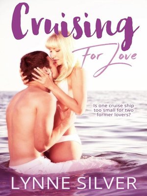 cover image of Cruising for Love